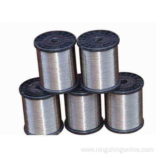 Stainless Steel Wire Grade aisi 304